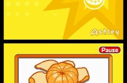 Скриншот из игры «WarioWare D.I.Y.»