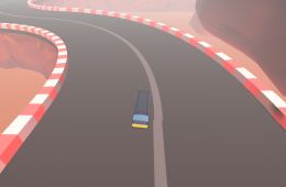 Скриншот из игры «Barro»
