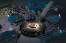 Скриншот из игры «Figment»