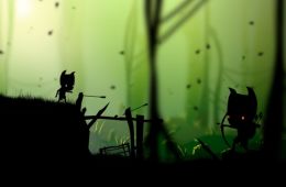 Скриншот из игры «Toby: The Secret Mine»