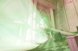 Скриншот из игры «Don't Stop, Girlypop!»