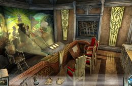 Скриншот из игры «True Fear: Forsaken Souls Part 2»