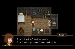 Скриншот из игры «The Count Lucanor»