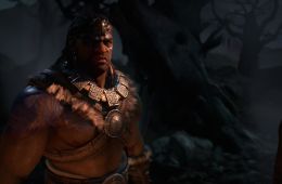 Скриншот из игры «Diablo IV»