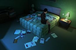 Скриншот из игры «Still Life 2»