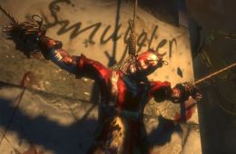 Скриншот из игры «BioShock»