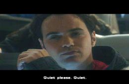 Скриншот из игры «Wing Commander: Prophecy»