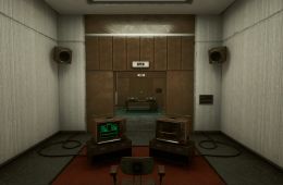 Скриншот из игры «Karma: The Dark World»