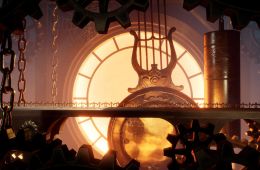 Скриншот из игры «It Takes Two»