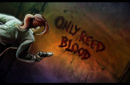Скриншот из игры «Cognition: An Erica Reed Thriller»