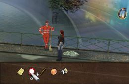 Скриншот из игры «Secret Files 2: Puritas Cordis»