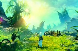 Скриншот из игры «Trine 3: The Artifacts of Power»