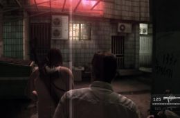 Скриншот из игры «Kane & Lynch 2: Dog Days»