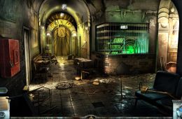 Скриншот из игры «True Fear: Forsaken Souls Part 1»