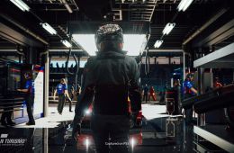 Скриншот из игры «Gran Turismo 7»