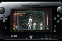 Скриншот из игры «Fatal Frame: Maiden of Black Water»