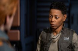 Скриншот из игры «Star Wars Jedi: Fallen Order - Deluxe Edition»