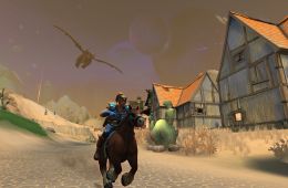 Скриншот из игры «Realm Royale Reforged»