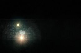 Скриншот из игры «Distraint»