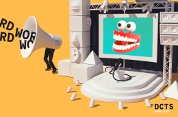 Скриншот из игры «The Jackbox Party Pack 7»