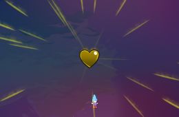 Скриншот из игры «Celeste»