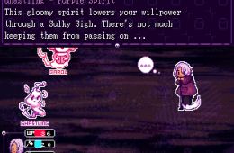 Скриншот из игры «Grimm's Hollow»