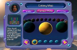 Скриншот из игры «Bejeweled 2»