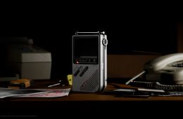 Скриншот из игры «Silent Hill: Townfall»