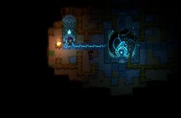 Скриншот из игры «Core Keeper»