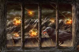 Скриншот из игры «Tormentum: Dark Sorrow»