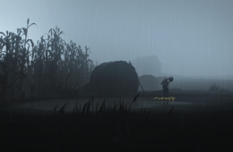 Скриншот из игры «Inside»