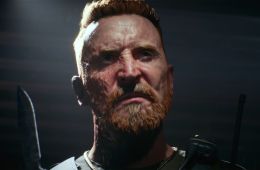 Скриншот из игры «Battlefield 6»