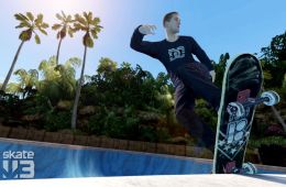 Скриншот из игры «Skate 3»
