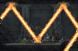 Скриншот из игры «The Last Faith»