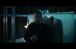 Скриншот из игры «She Sees Red»