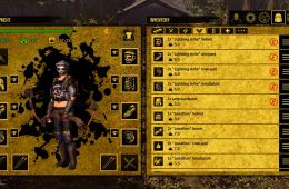 Скриншот из игры «How to Survive 2»
