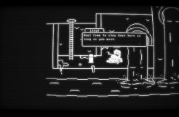 Скриншот из игры «Buddy Simulator 1984»