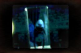 Скриншот из игры «DreadOut»