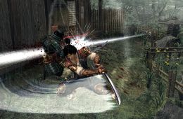 Скриншот из игры «Onimusha 2: Samurai's Destiny»