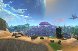 Скриншот из игры «Realm Royale Reforged»