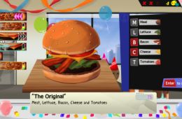 Скриншот из игры «Cook, Serve, Delicious!»