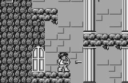 Скриншот из игры «Kid Icarus: Of Myths and Monsters»