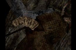 Скриншот из игры «Labyrinth of the Demon King»