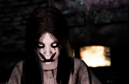 Скриншот из игры «Pacify»