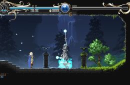 Скриншот из игры «Record of Lodoss War: Deedlit in Wonder Labyrinth»