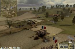 Скриншот из игры «Imperial Glory»