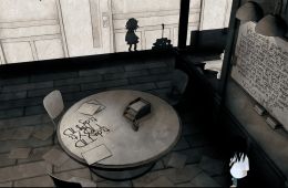 Скриншот из игры «Shady Part of Me»