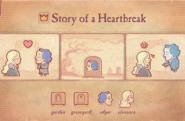 Скриншот из игры «Storyteller»