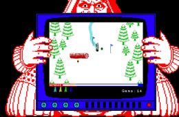 Скриншот из игры «Horace»