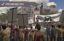 Скриншот из игры «1979 Revolution: Black Friday»